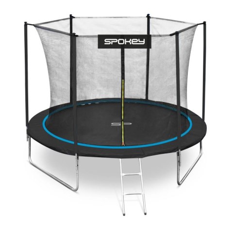 Trampolina Spokey Jumper II 941434