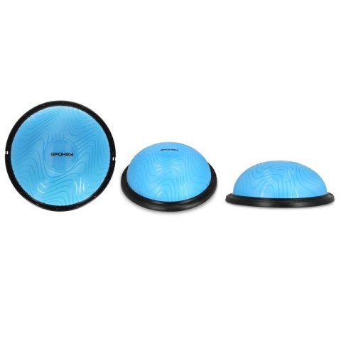 Trener równowagi Spokey Standi platforma do ćwiczeń 929877 Trener równowagi Spokey Standi platforma do ćwiczeń 929877