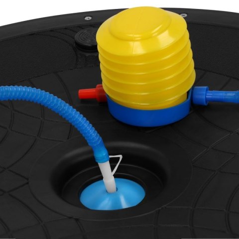 Trener równowagi Spokey Standi platforma do ćwiczeń 929877 Trener równowagi Spokey Standi platforma do ćwiczeń 929877