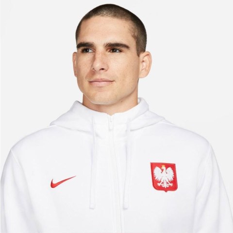 Bluza Nike Polska Hoody M DH4961 100 Bluza Nike Polska Hoody M DH4961 100