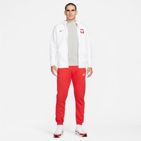 Bluza Nike Polska Hoody M DH4961 100 Bluza Nike Polska Hoody M DH4961 100