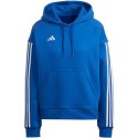 Bluza adidas Tiro 23 Competition Cotton Hoodie W IC4617