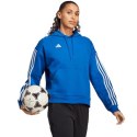 Bluza adidas Tiro 23 Competition Cotton Hoodie W IC4617