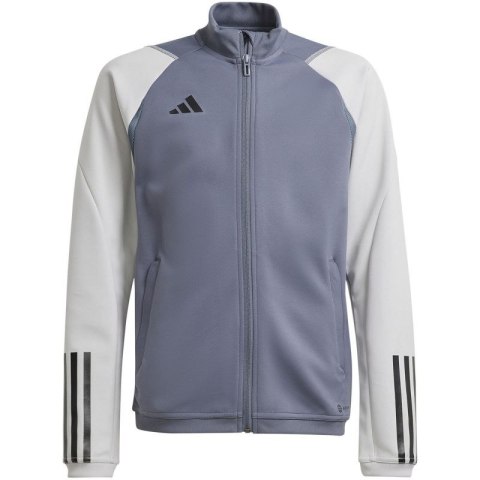 Bluza adidas Tiro 23 Competition Training Jr HP1909