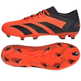 Buty piłkarskie adidas Predator Accuracy.3 L FG M GW4601