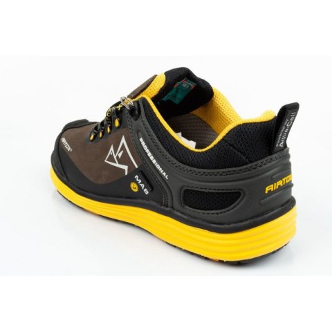 Buty robocze Airtox Safety S3 Src Esd MA6S3CA Buty robocze Airtox Safety S3 Src Esd MA6S3CA