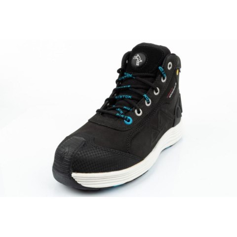 Buty robocze Airtox Safety S3 Src Esd MB7S3CA Buty robocze Airtox Safety S3 Src Esd MB7S3CA