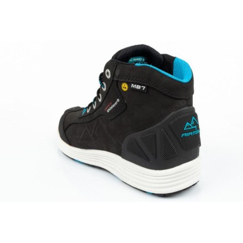 Buty robocze Airtox Safety S3 Src Esd MB7S3CA Buty robocze Airtox Safety S3 Src Esd MB7S3CA