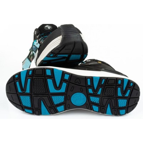 Buty robocze Airtox Safety S3 Src Esd MB7S3CA Buty robocze Airtox Safety S3 Src Esd MB7S3CA