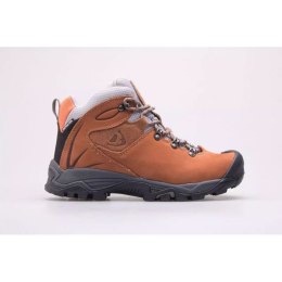 Buty trekkingowe Bergson W Teide Mid STX Rust TEIDEMidSTXRust