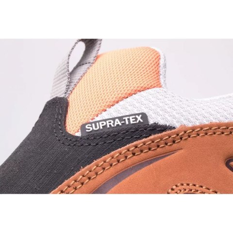 Buty trekkingowe Bergson W Teide Mid STX Rust TEIDEMidSTXRust Buty trekkingowe Bergson W Teide Mid STX Rust TEIDEMidSTXRust