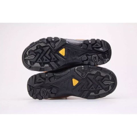 Buty trekkingowe Bergson W Teide Mid STX Rust TEIDEMidSTXRust Buty trekkingowe Bergson W Teide Mid STX Rust TEIDEMidSTXRust
