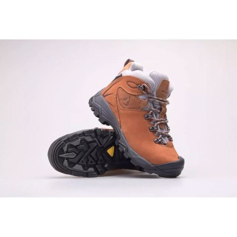 Buty trekkingowe Bergson W Teide Mid STX Rust TEIDEMidSTXRust Buty trekkingowe Bergson W Teide Mid STX Rust TEIDEMidSTXRust