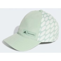 Czapka adidas a x MM CAP A.R. HT3901