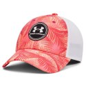 Czapka z daszkiem Under Armour Iso-chill Driver Mesh Adj 1369805 164