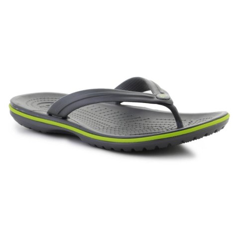 Japonki Crocs Crocband Flip 11033-0A1