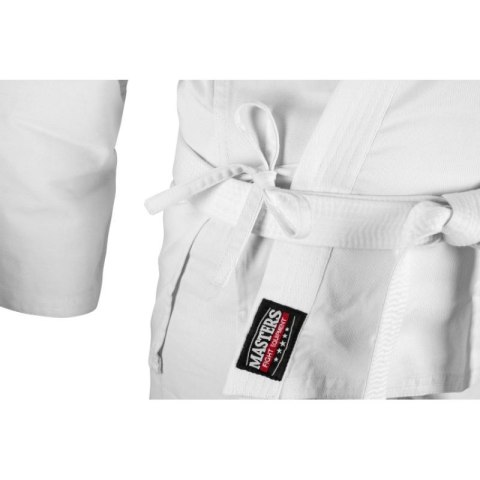 Kimono karate Masters 9 oz - 150 cm KIKM-2D 06155-150 Kimono karate Masters 9 oz - 150 cm KIKM-2D 06155-150