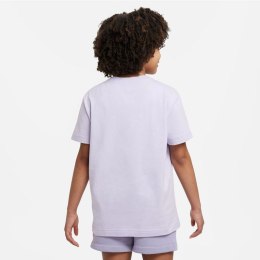 Koszulka Nike Sportswear Jr FD0928 536