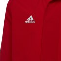 Kurtka adidas Entrada 22 All-Weather Jr IK4013