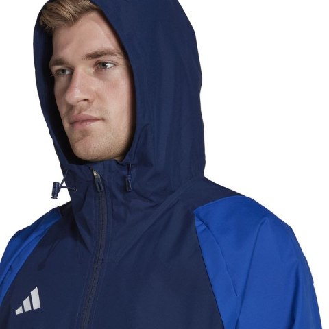 Kurtka adidas Tiro 23 Competition All-Weather M HK7657 Kurtka adidas Tiro 23 Competition All-Weather M HK7657