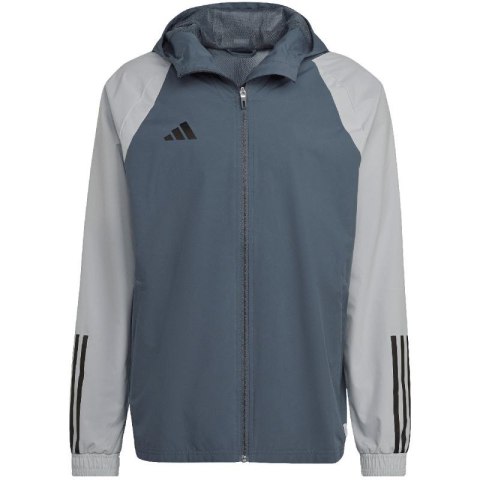 Kurtka adidas Tiro 23 Competition All-Weather M HU1320