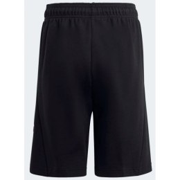 Spodenki adidas Future Icons Logo 8 Inch Shorts Jr HR6306