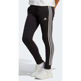 Spodnie adidas Essentials 3 Stripes French Terry Cuffed W IC8770