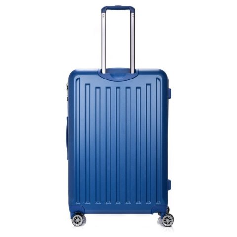 Walizka SwissBags Cosmos 77cm 16629 Walizka SwissBags Cosmos 77cm 16629