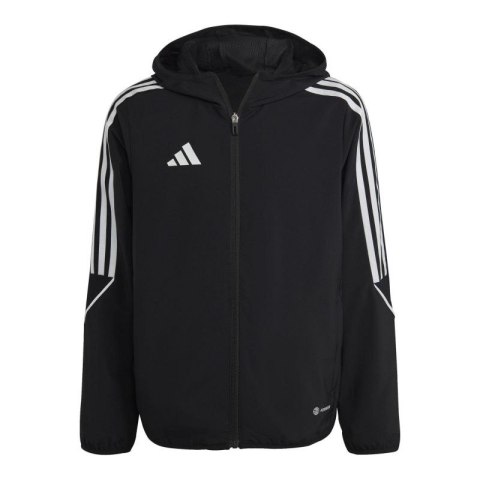 Bluza adidas Tiro 23 League Jr IA1623