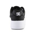 Buty DC Shoes Manteca 4 Platform W ADJS100156-BKW