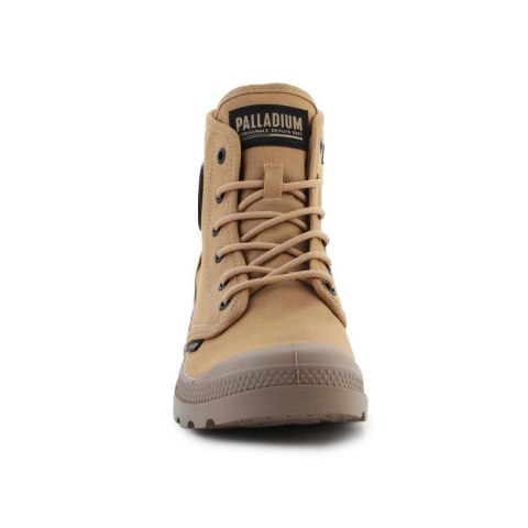 Buty Palladium Pampa Hi Htg Supply M 77356-227-M Buty Palladium Pampa Hi Htg Supply M 77356-227-M