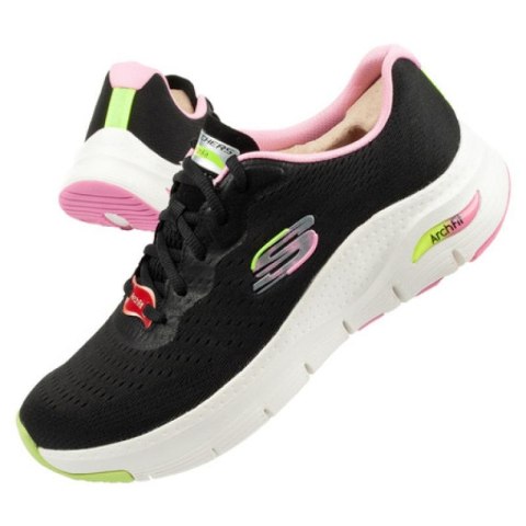 Buty Skechers Arch Fit W 149722