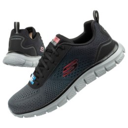 Buty Skechers Track M 232399/BKCC