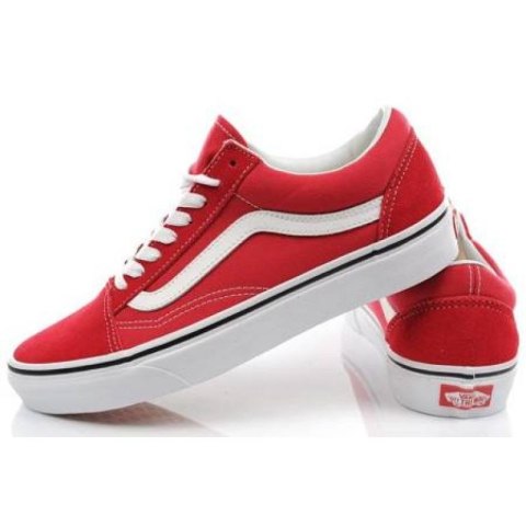 Buty Vans Old Skool U A38G1Q9U