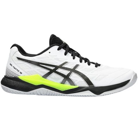 Buty do siatkówki Asics Gel-Tactic 12 M 1071A090 101