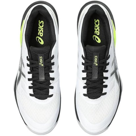 Buty do siatkówki Asics Gel-Tactic 12 M 1071A090 101 Buty do siatkówki Asics Gel-Tactic 12 M 1071A090 101