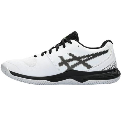 Buty do siatkówki Asics Gel-Tactic 12 M 1071A090 101 Buty do siatkówki Asics Gel-Tactic 12 M 1071A090 101