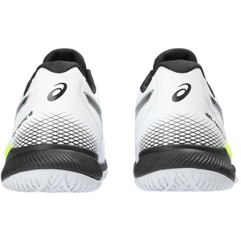 Buty do siatkówki Asics Gel-Tactic 12 M 1071A090 101 Buty do siatkówki Asics Gel-Tactic 12 M 1071A090 101