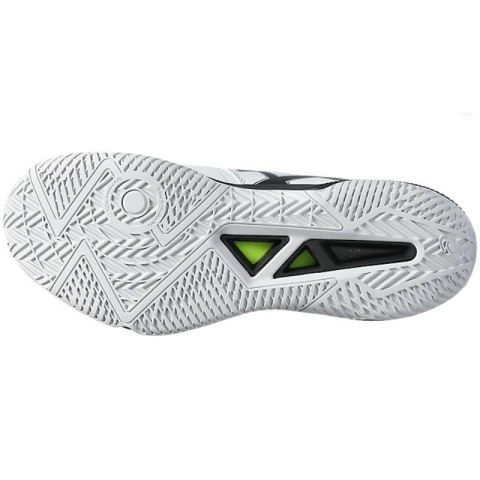 Buty do siatkówki Asics Gel-Tactic 12 M 1071A090 101 Buty do siatkówki Asics Gel-Tactic 12 M 1071A090 101
