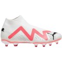 Buty piłkarskie Puma Future Match+ LL FG/AG M 107366 01