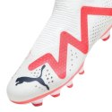 Buty piłkarskie Puma Future Match+ LL FG/AG M 107366 01