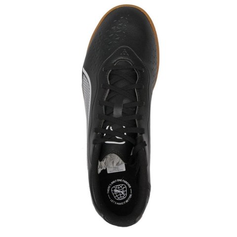 Buty piłkarskie Puma King Match IT M 107261-01 Buty piłkarskie Puma King Match IT M 107261-01