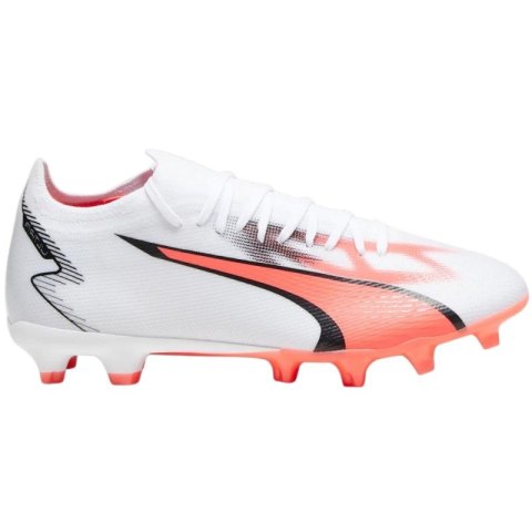 Buty piłkarskie Puma Ultra Match FG/AG M 107347 01