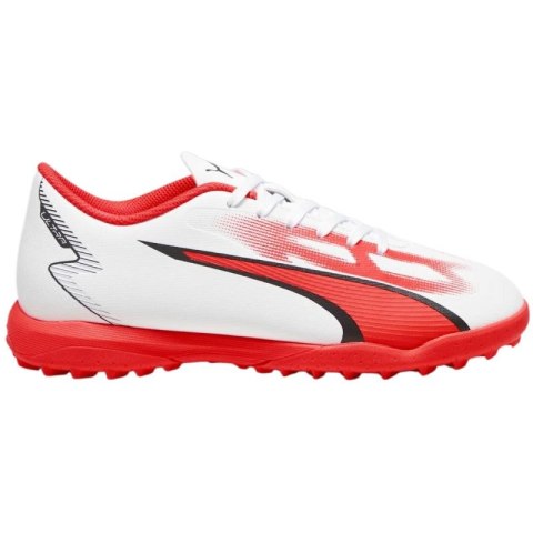 Buty piłkarskie Puma Ultra Play TT Jr 107533 01