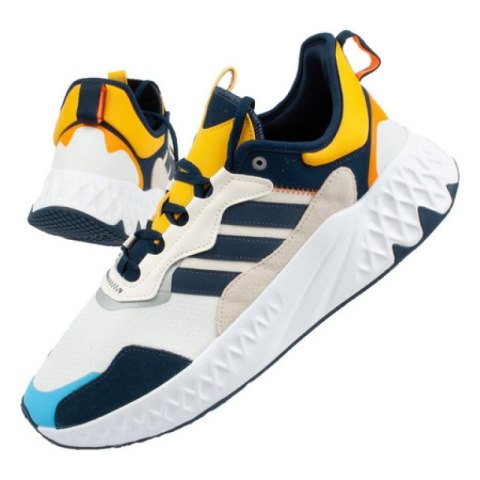 Buty sportowe adidas Futurepool 2.0 M GW8808