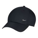 Czapka z daszkiem Nike Dri-Fit Club Unstructured FB5372-010