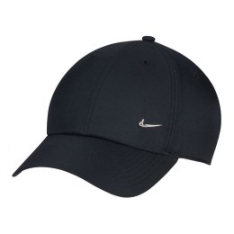 Czapka z daszkiem Nike Dri-Fit Club Unstructured FB5372-010