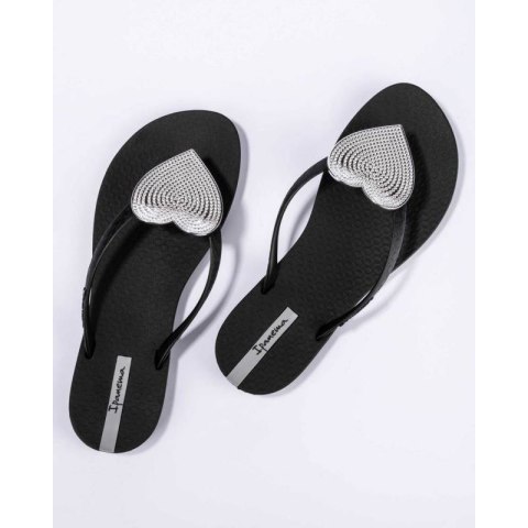 Japonki Ipanema Maxi Fashion II Fem W 82120 20728 Japonki Ipanema Maxi Fashion II Fem W 82120 20728