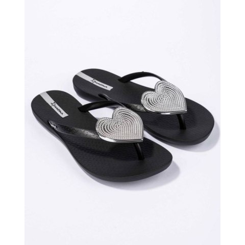 Japonki Ipanema Maxi Fashion II Fem W 82120 20728 Japonki Ipanema Maxi Fashion II Fem W 82120 20728