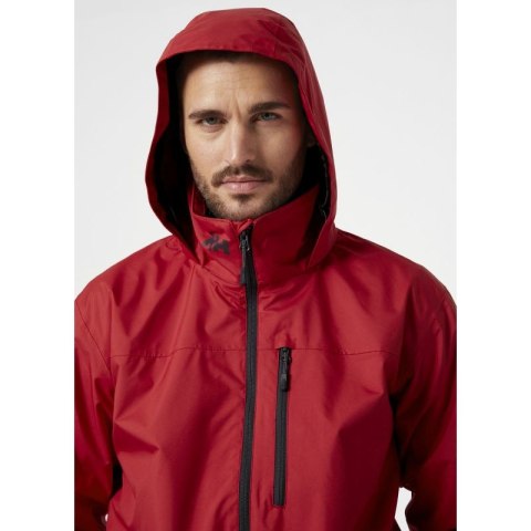 Kurtka Helly Hansen Crew Hooded Jacket M 33875 162 Kurtka Helly Hansen Crew Hooded Jacket M 33875 162